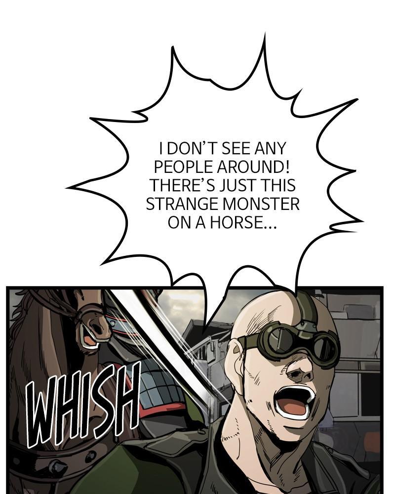 Read The First Hunter Manga Online