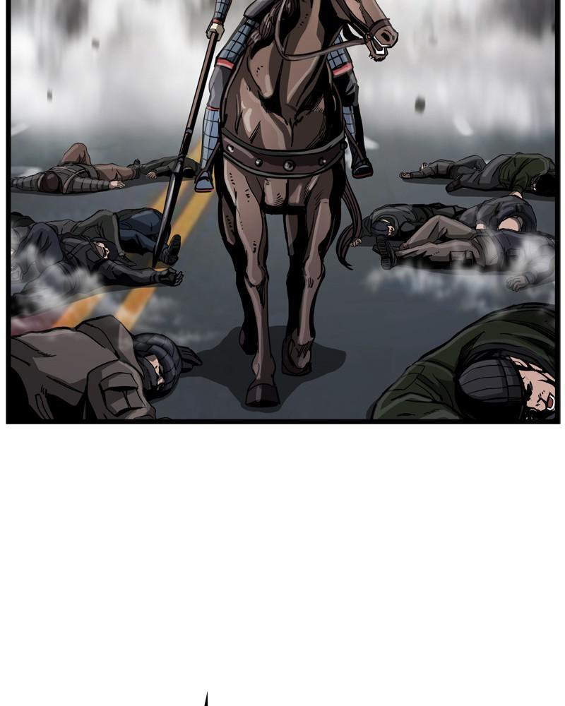 Read The First Hunter Manga Online