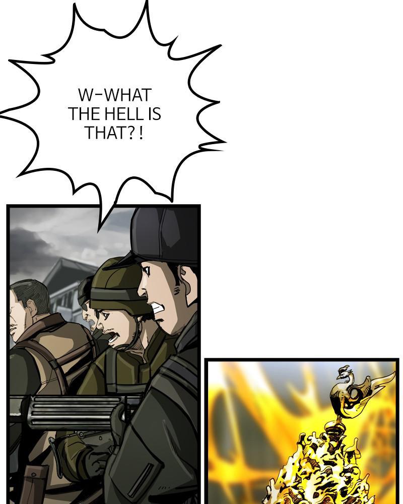 Read The First Hunter Manga Online