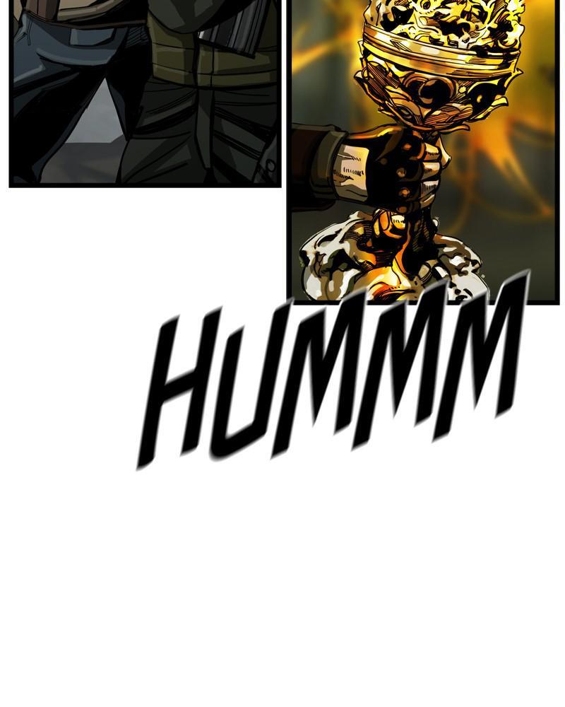 Read The First Hunter Manga Online