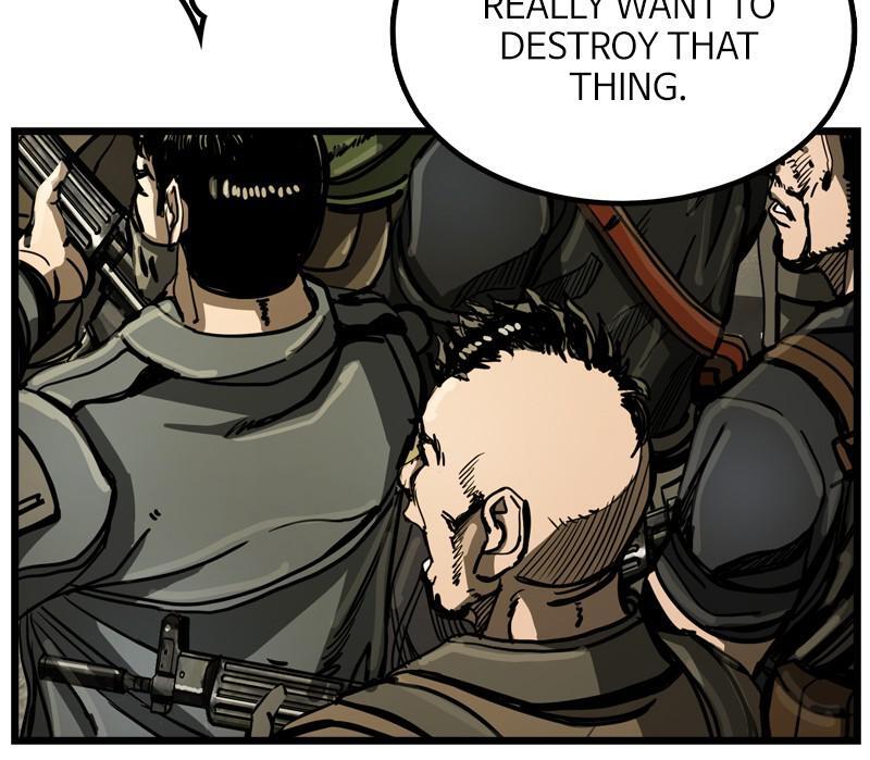 Read The First Hunter Manga Online