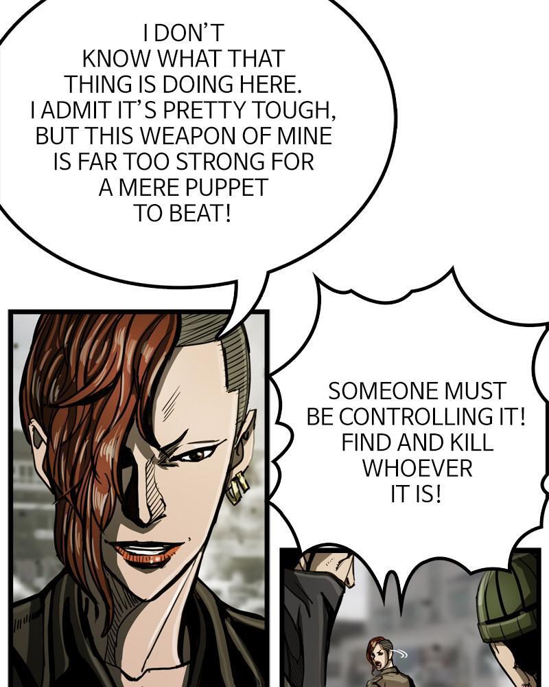 Read The First Hunter Manga Online