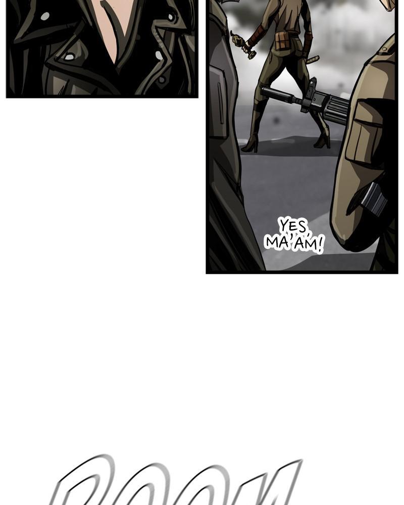 Read The First Hunter Manga Online