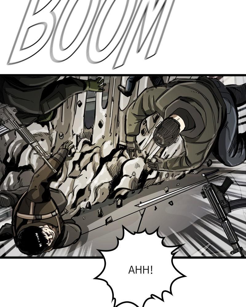 Read The First Hunter Manga Online