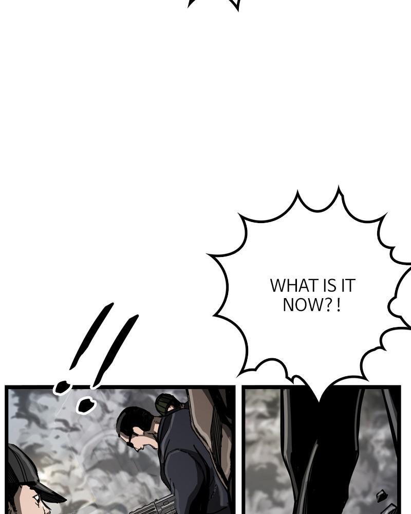 Read The First Hunter Manga Online