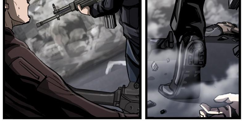 Read The First Hunter Manga Online