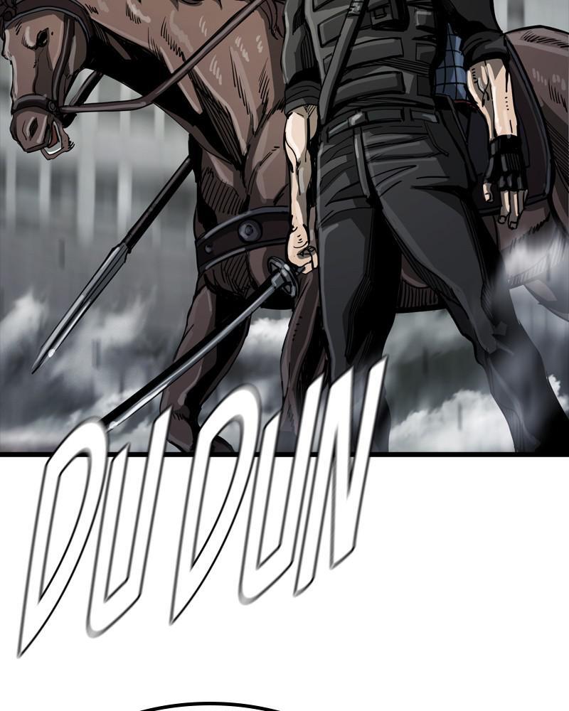 Read The First Hunter Manga Online