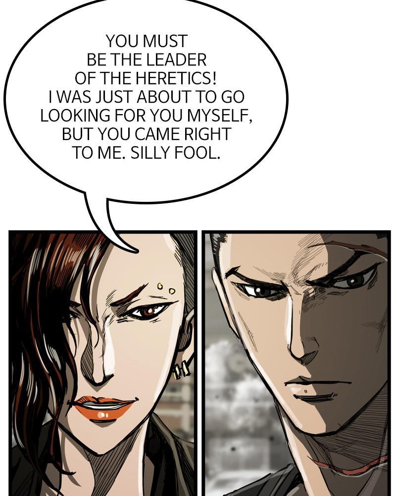 Read The First Hunter Manga Online