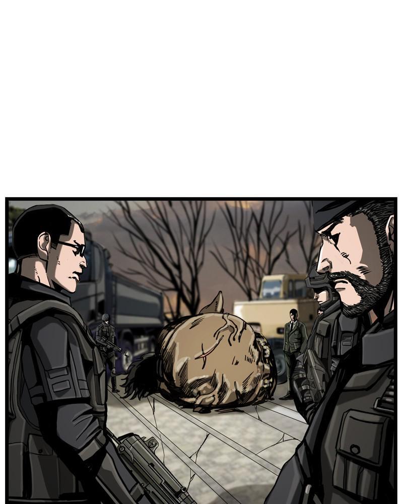 Read The First Hunter Manga Online
