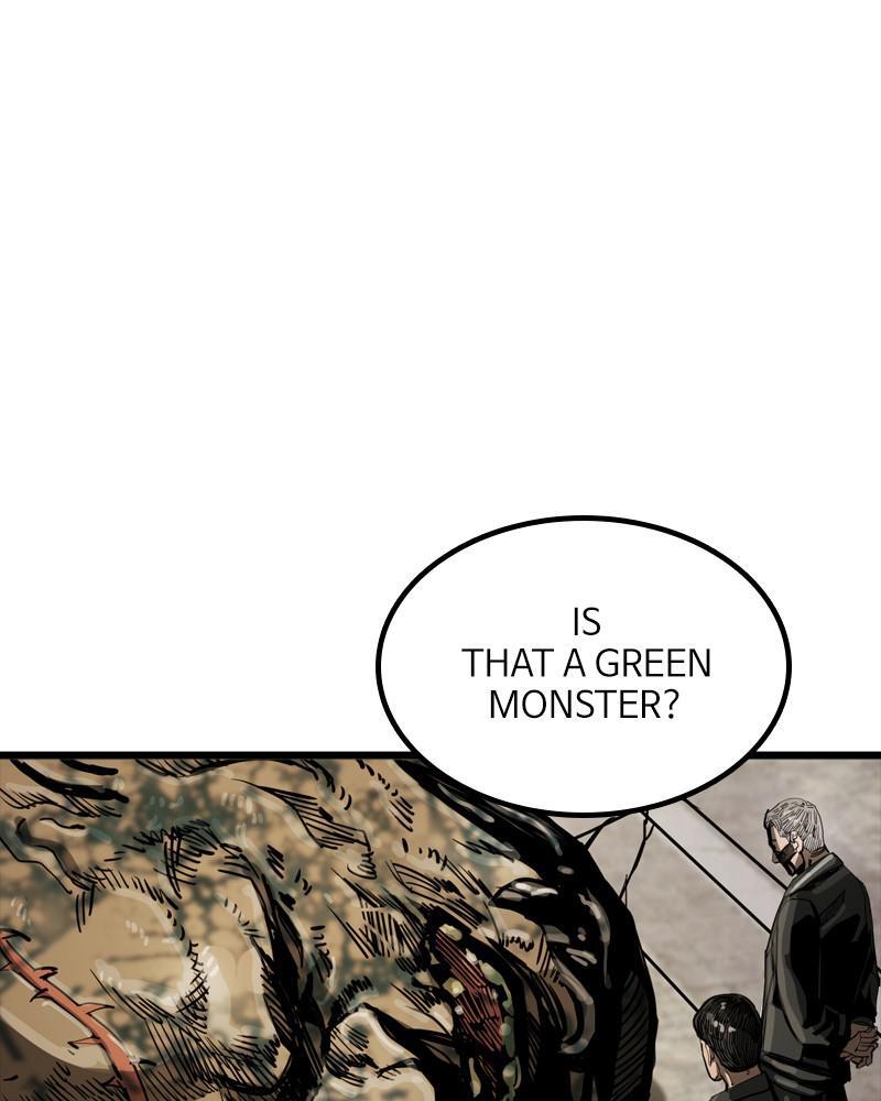 Read The First Hunter Manga Online