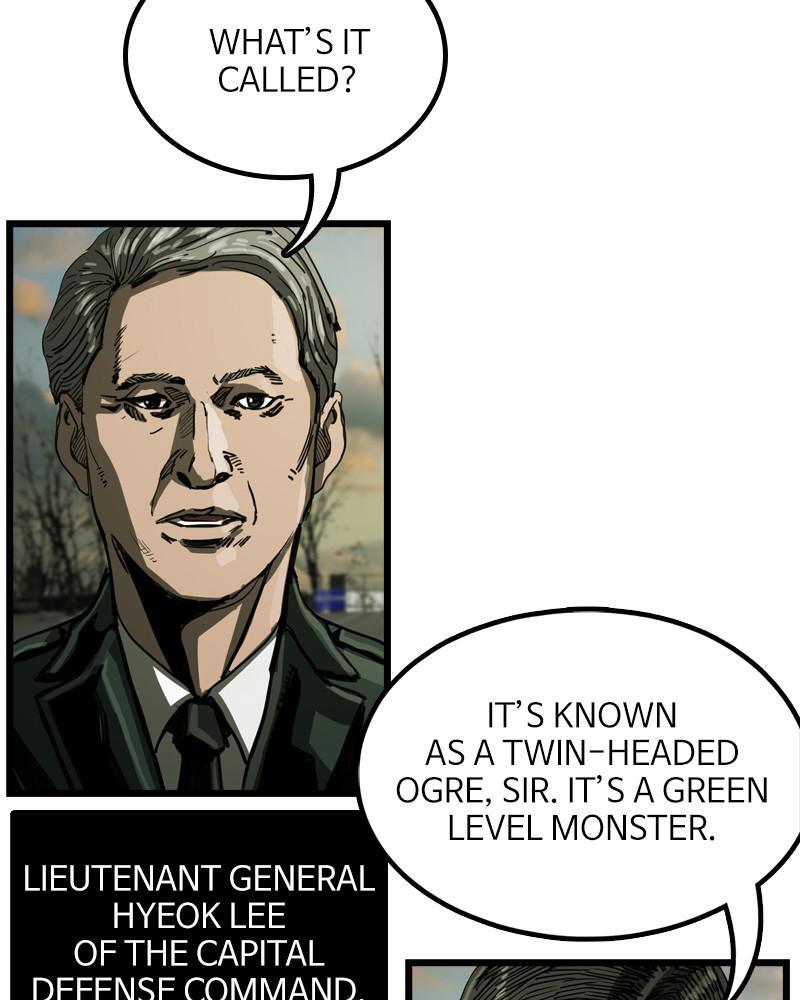 Read The First Hunter Manga Online