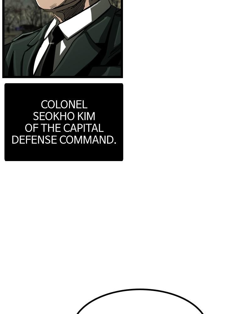 Read The First Hunter Manga Online