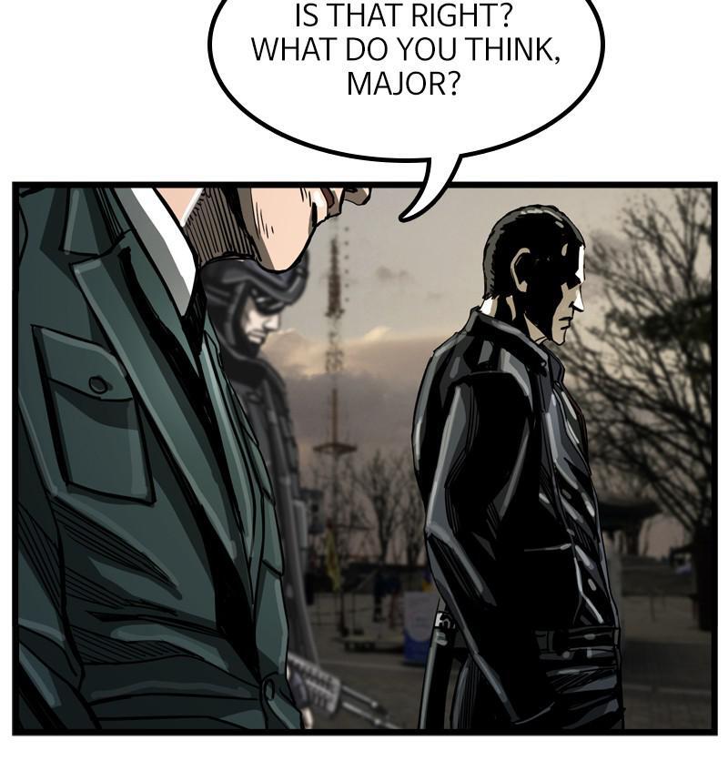 Read The First Hunter Manga Online