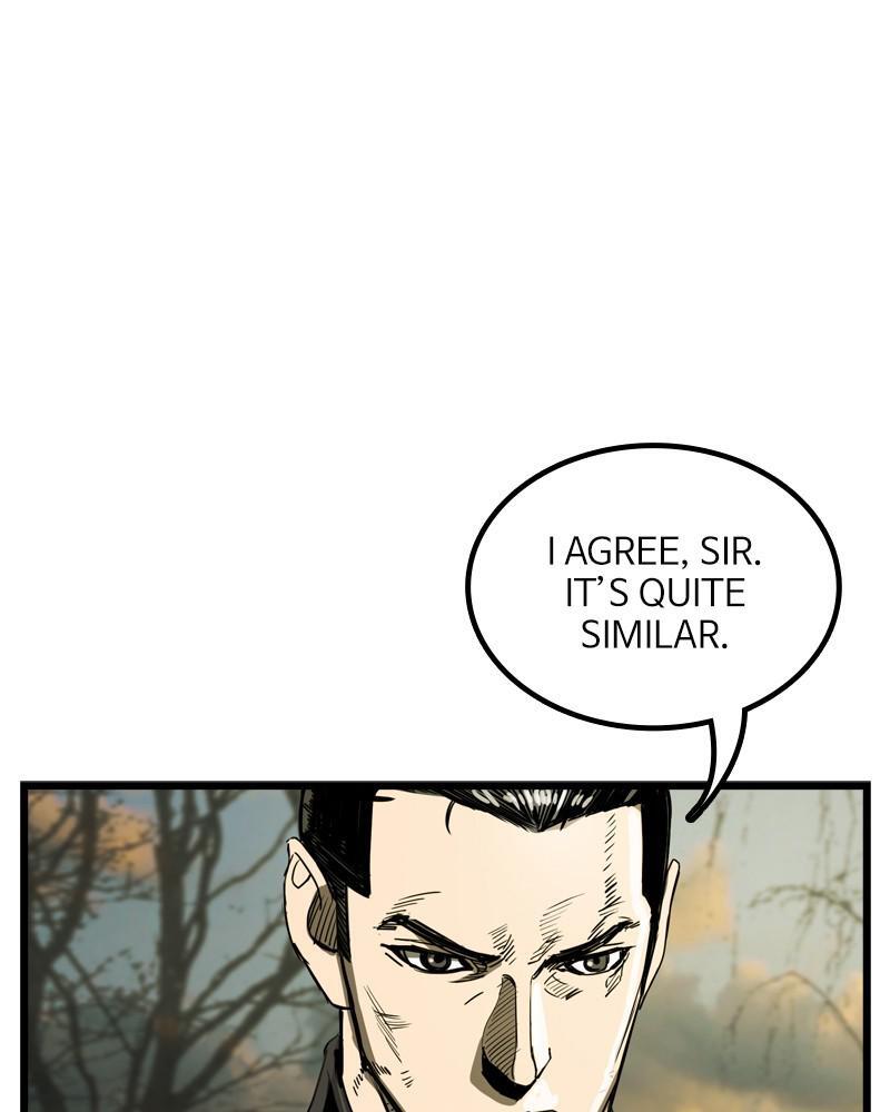 Read The First Hunter Manga Online