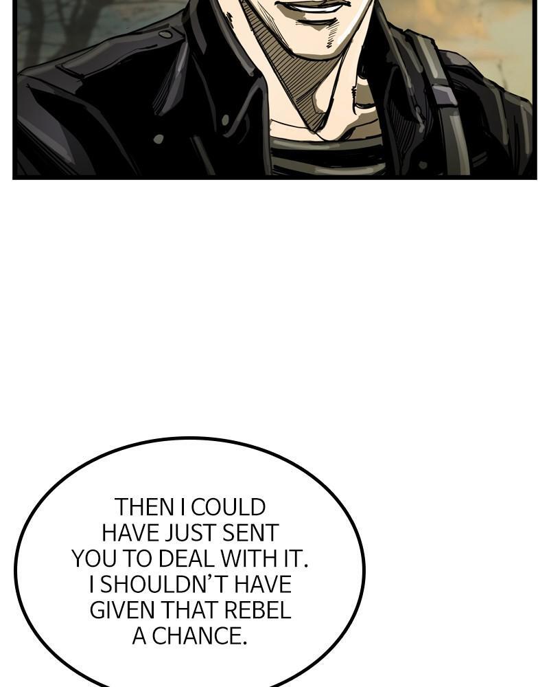 Read The First Hunter Manga Online