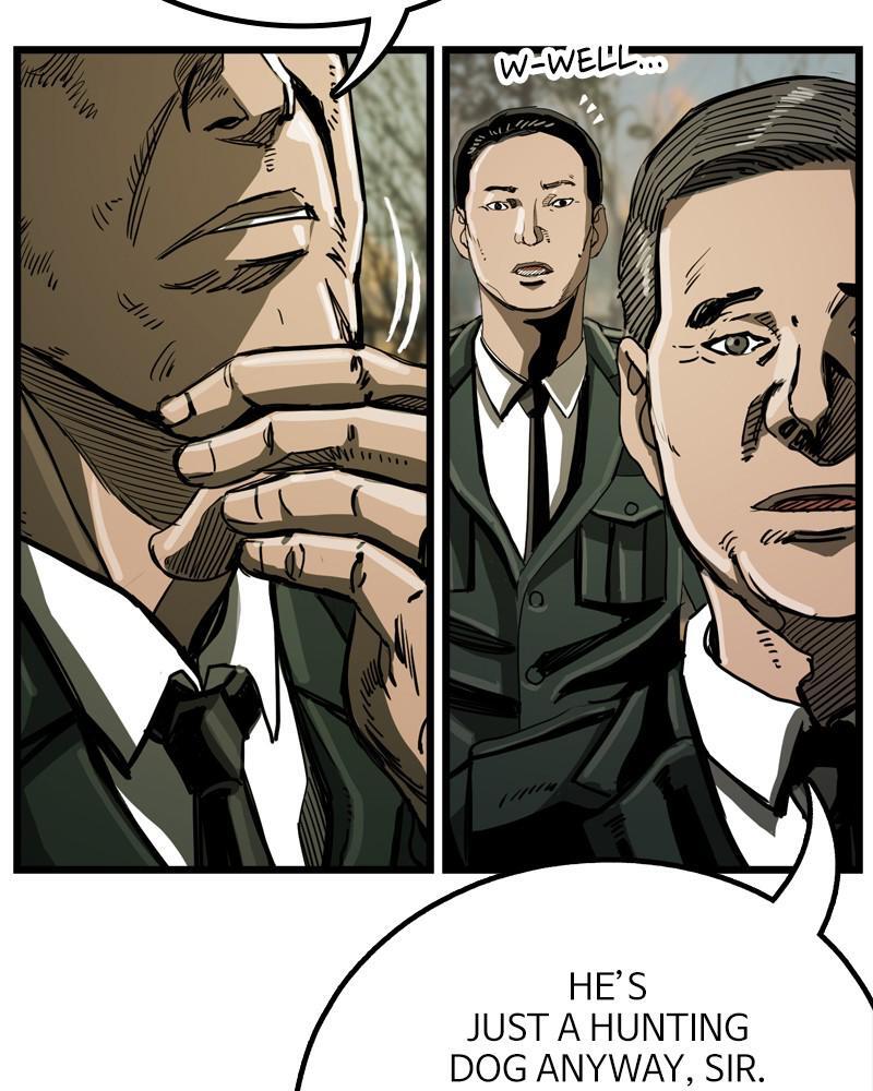 Read The First Hunter Manga Online