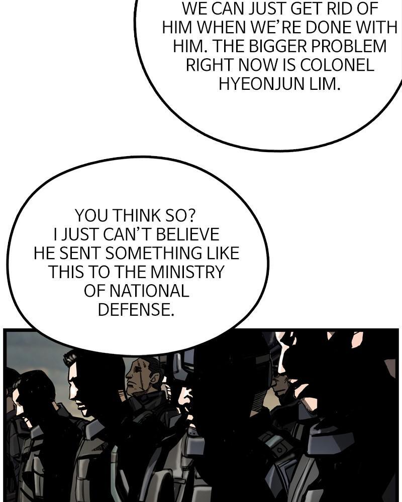Read The First Hunter Manga Online