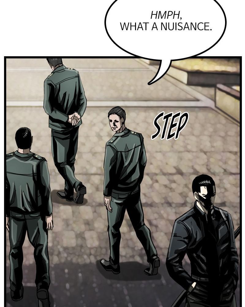 Read The First Hunter Manga Online