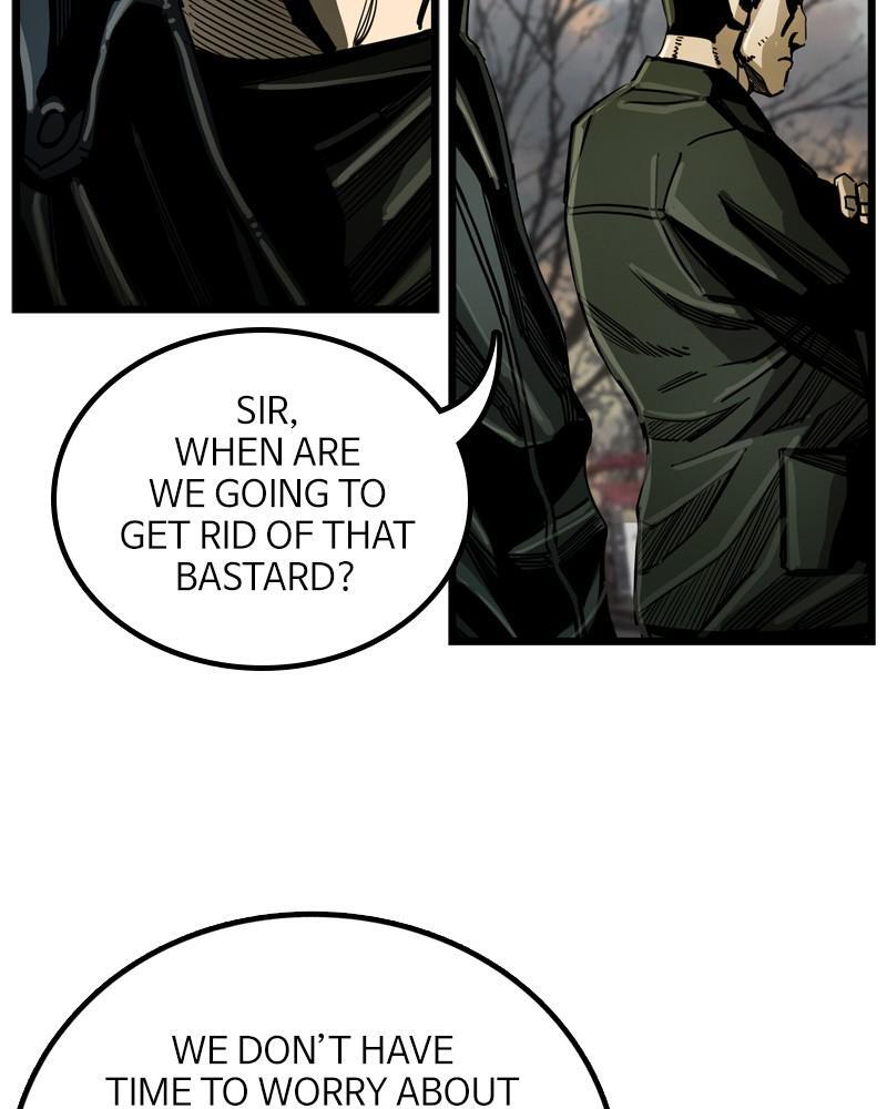 Read The First Hunter Manga Online