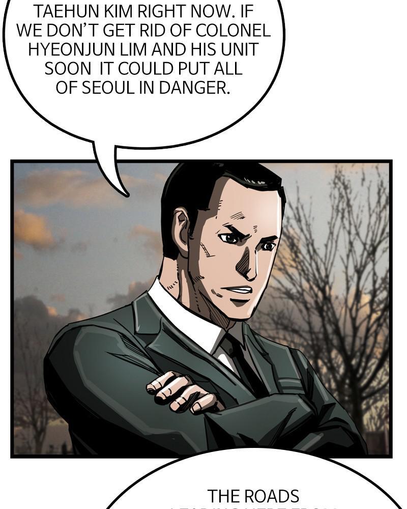 Read The First Hunter Manga Online
