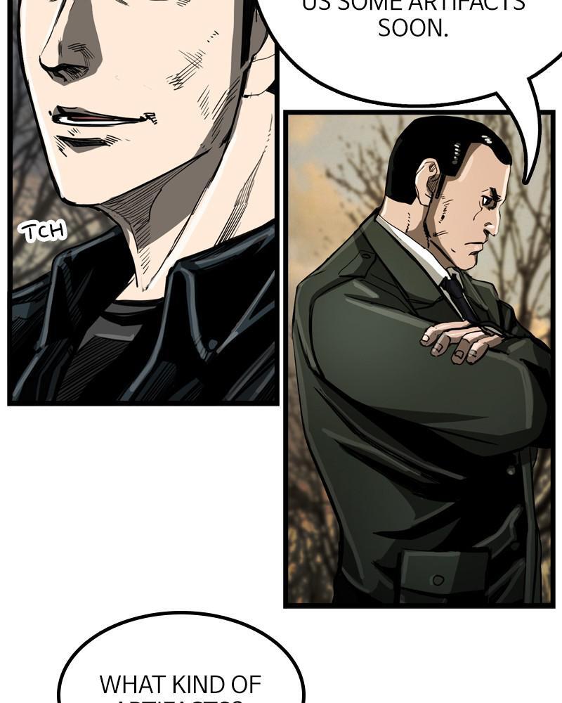 Read The First Hunter Manga Online