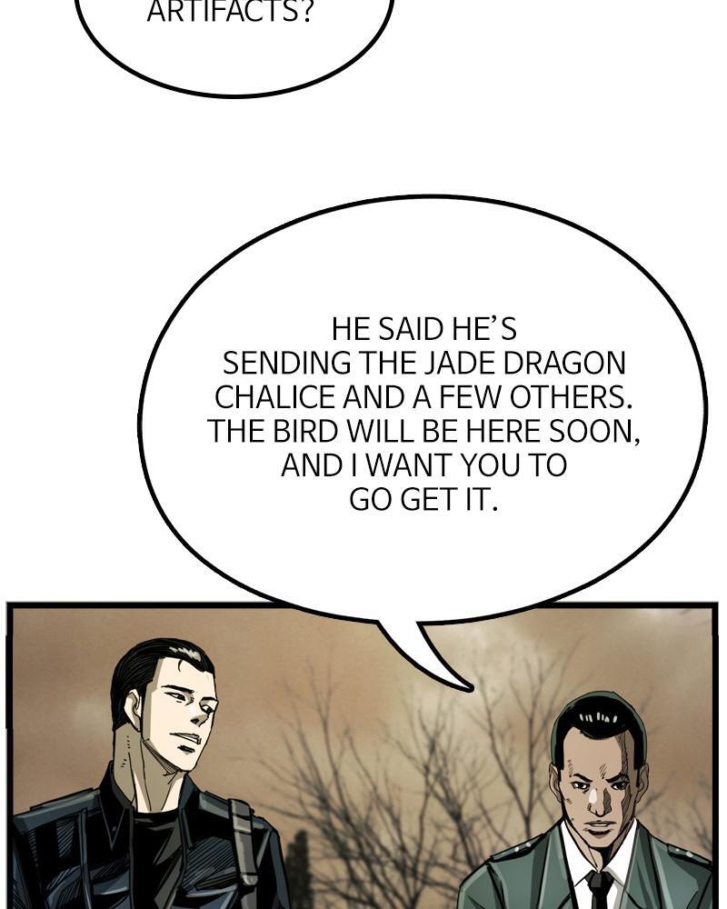 Read The First Hunter Manga Online