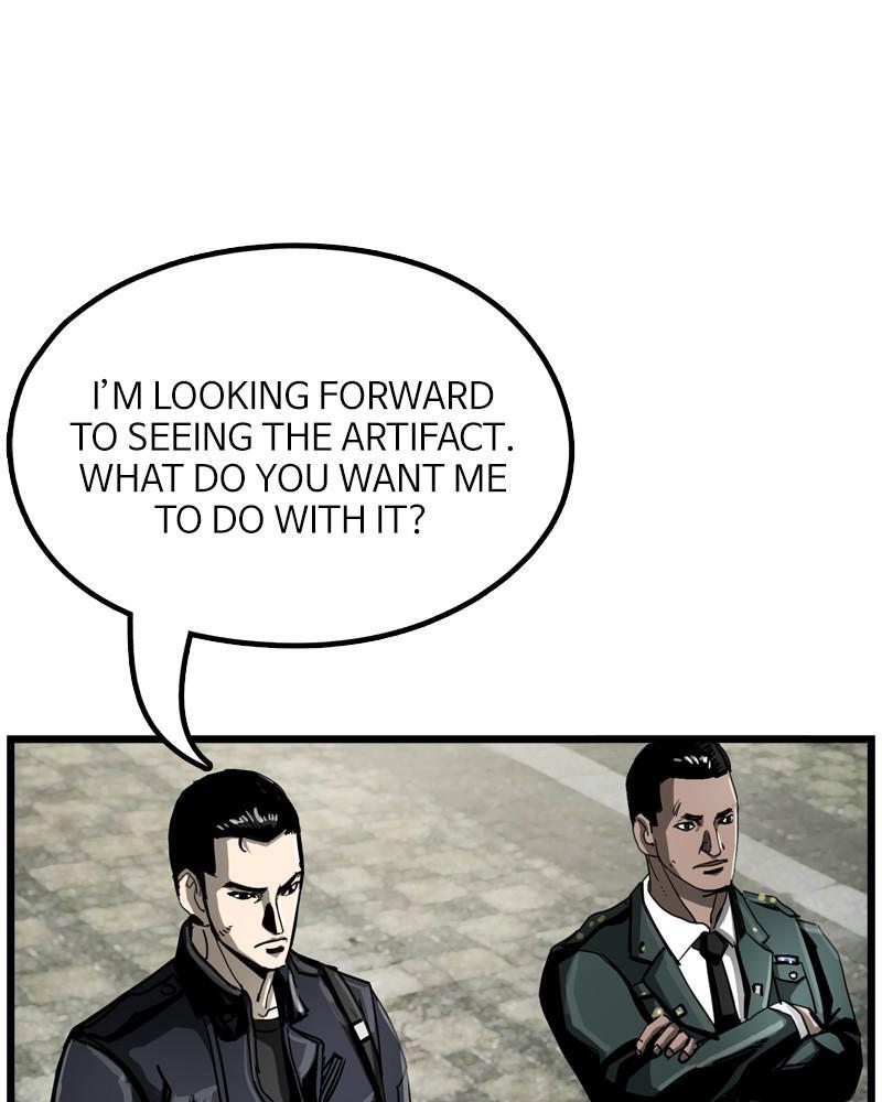 Read The First Hunter Manga Online