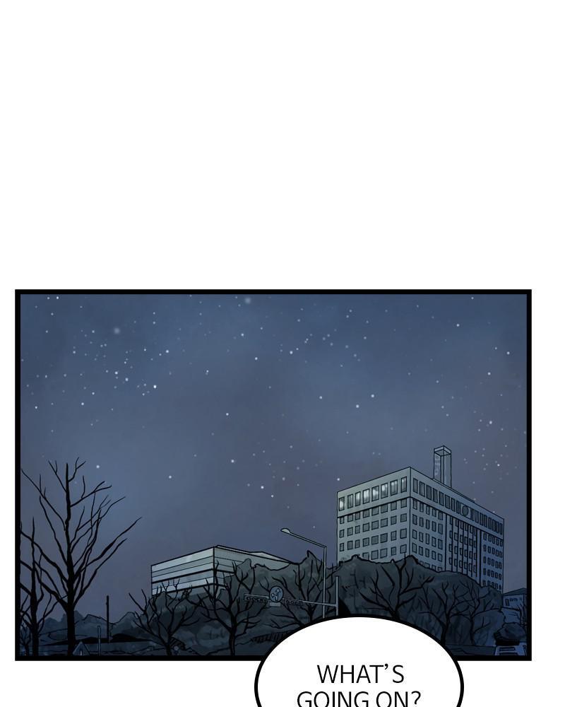 Read The First Hunter Manga Online