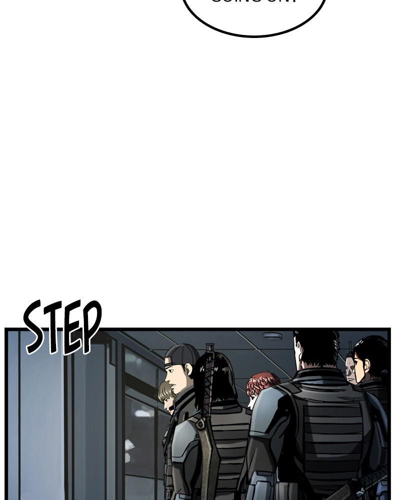 Read The First Hunter Manga Online