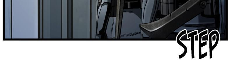 Read The First Hunter Manga Online