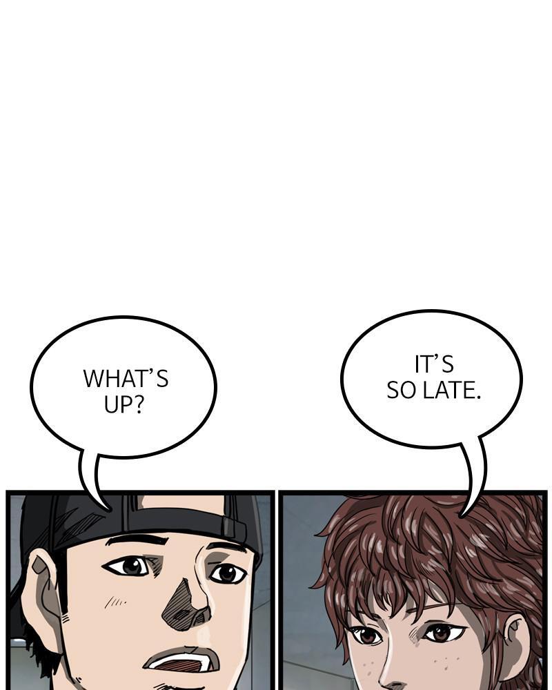 Read The First Hunter Manga Online