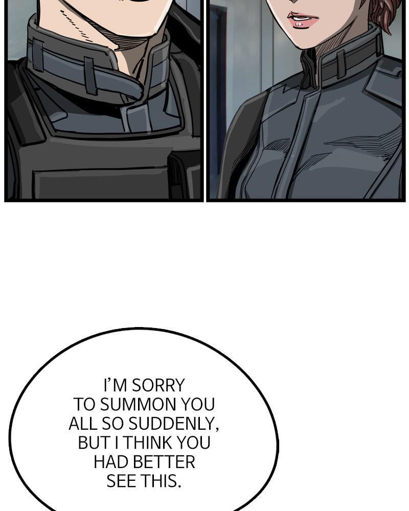 Read The First Hunter Manga Online