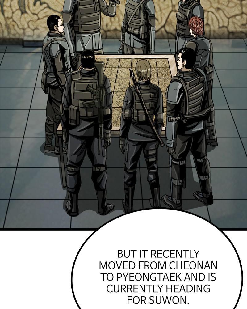Read The First Hunter Manga Online