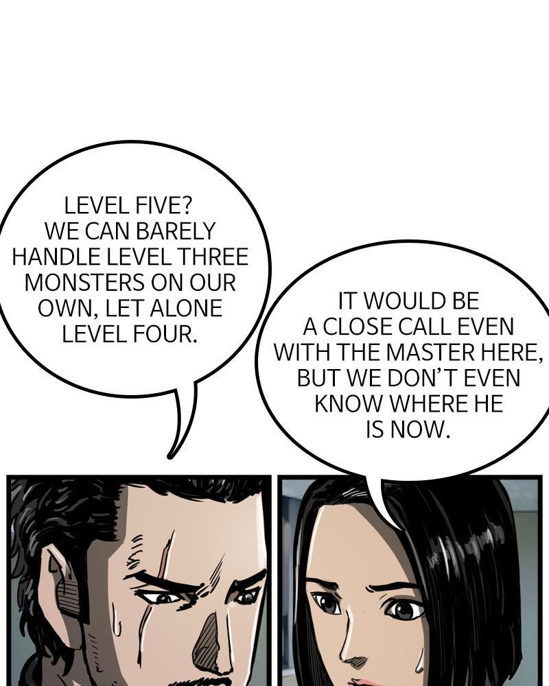 Read The First Hunter Manga Online