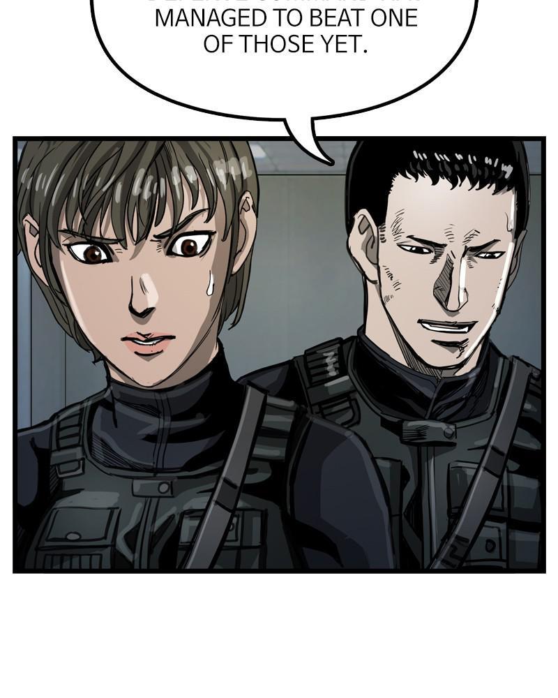 Read The First Hunter Manga Online