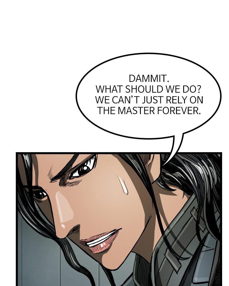 Read The First Hunter Manga Online