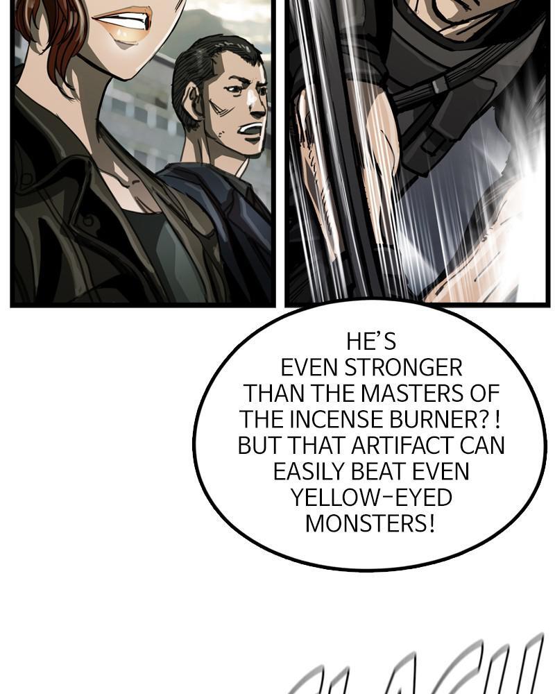 Read The First Hunter Manga Online