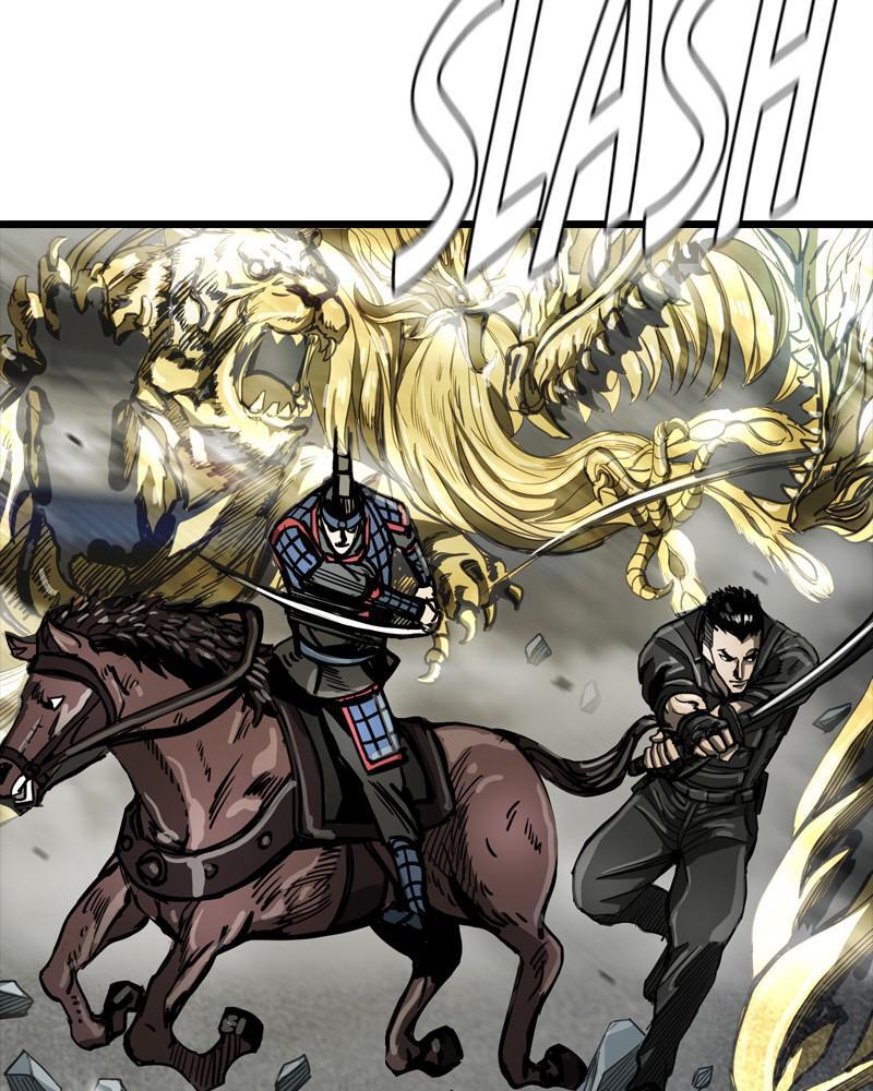 Read The First Hunter Manga Online