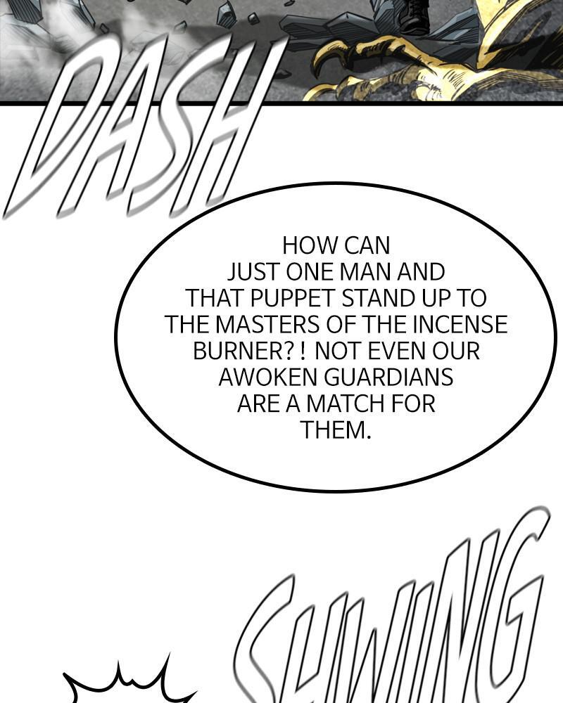 Read The First Hunter Manga Online
