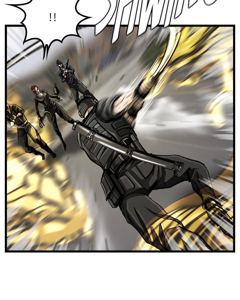Read The First Hunter Manga Online