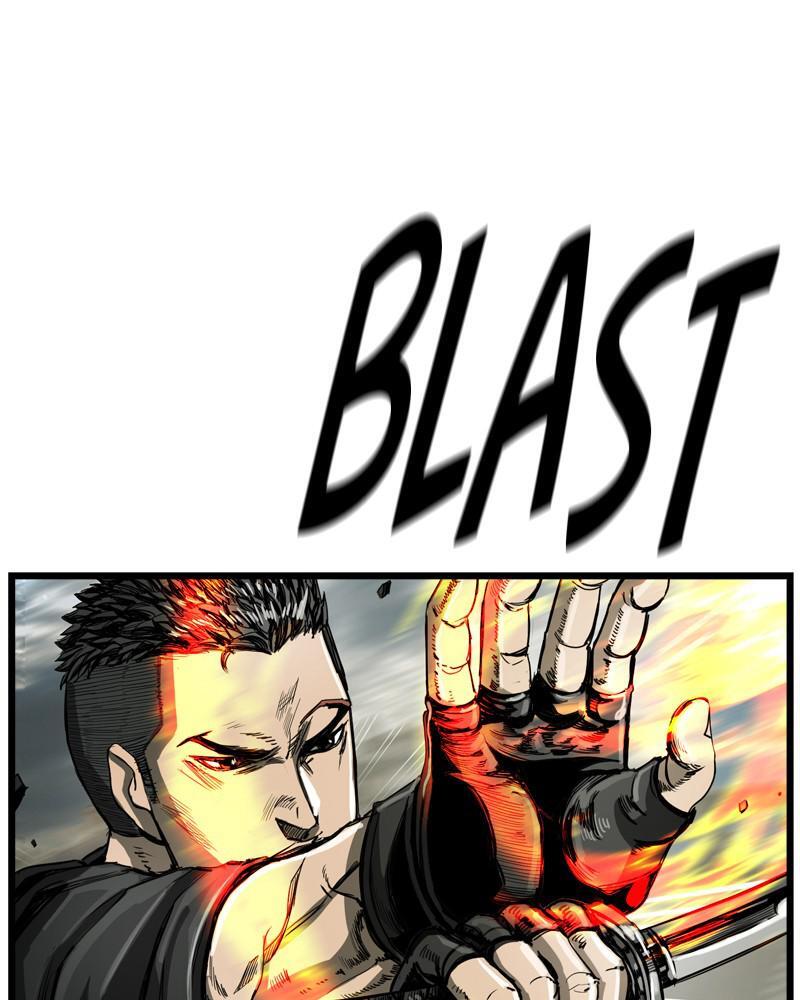 Read The First Hunter Manga Online
