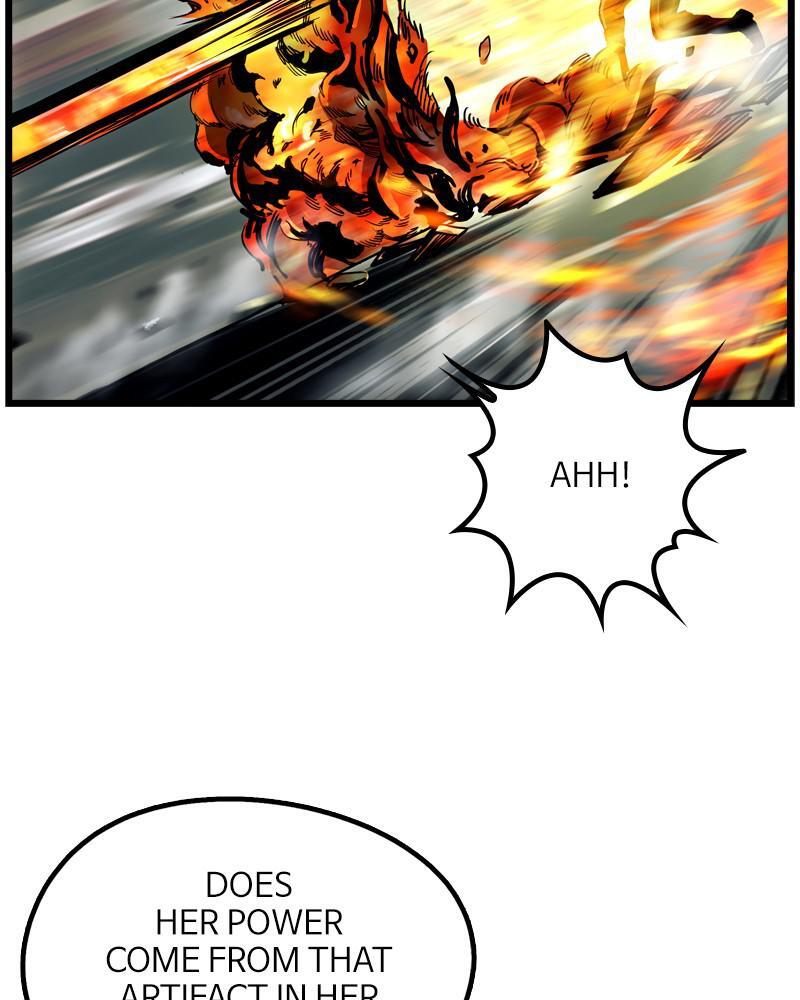 Read The First Hunter Manga Online