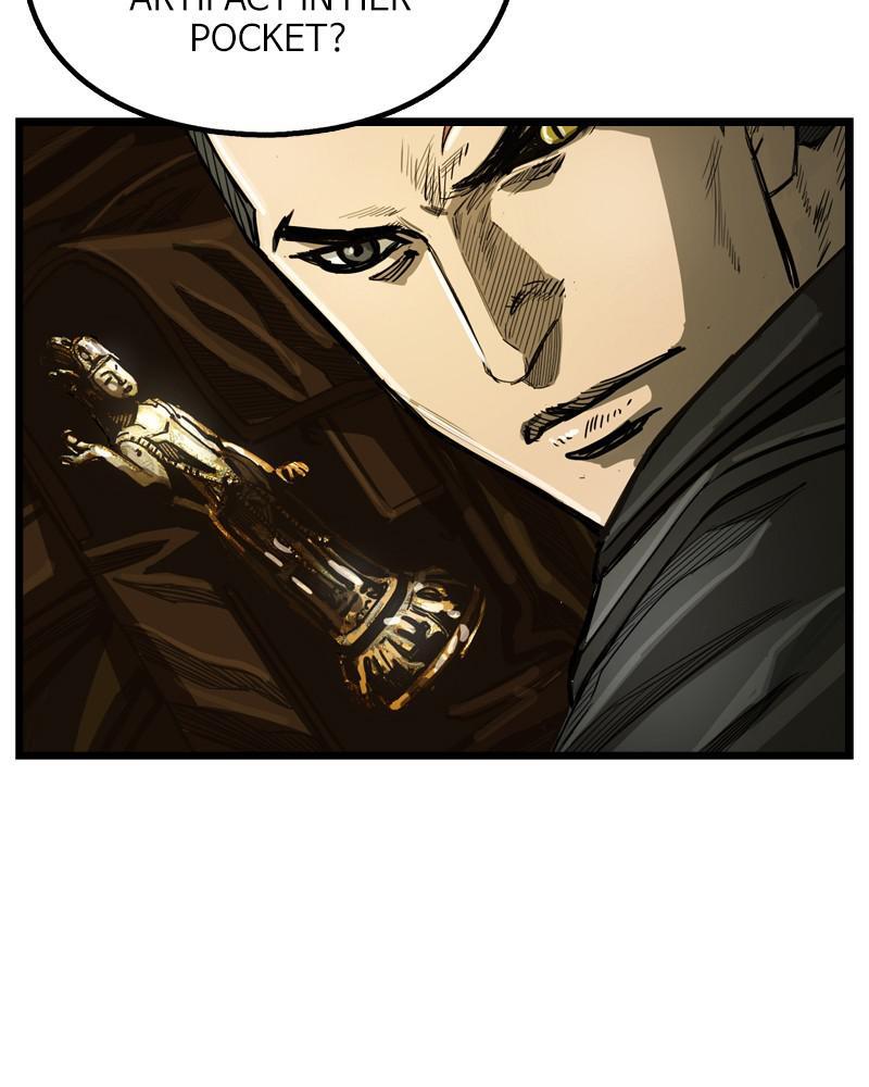 Read The First Hunter Manga Online