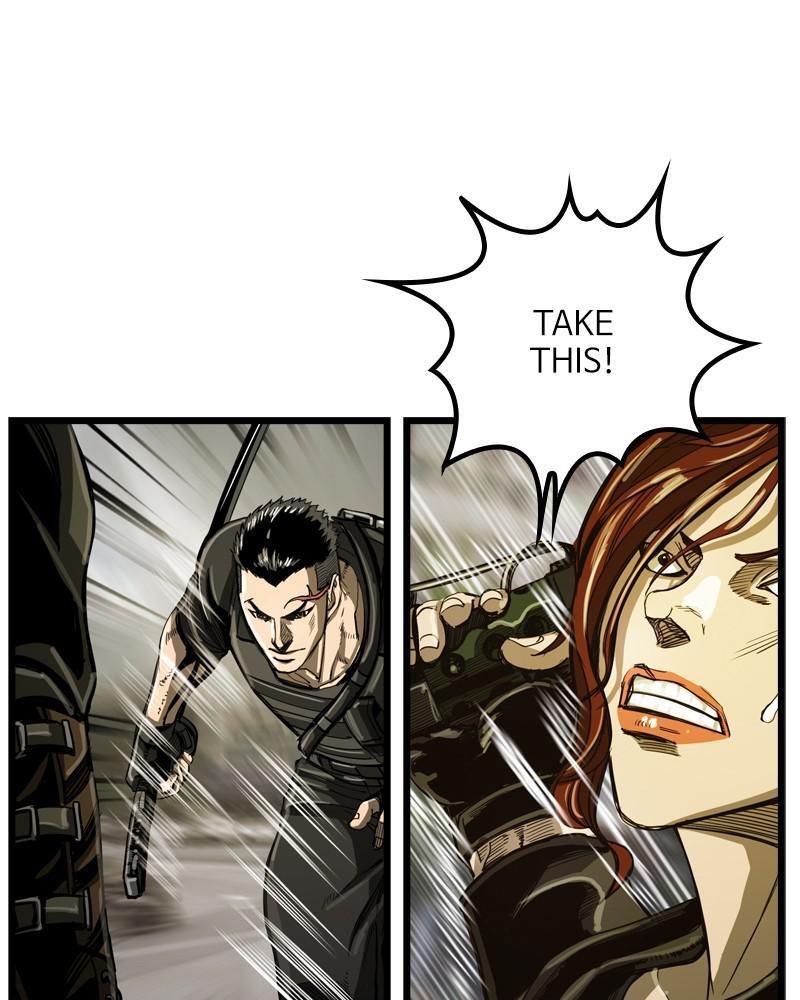 Read The First Hunter Manga Online