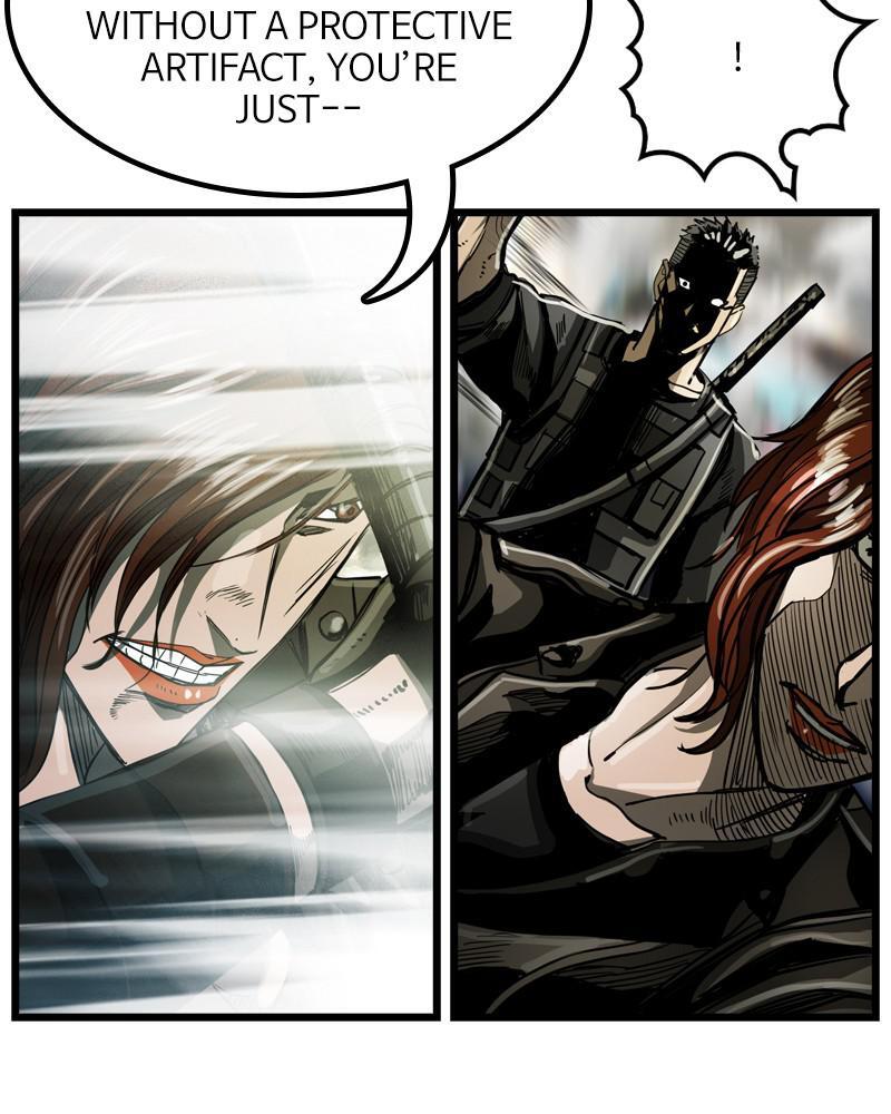 Read The First Hunter Manga Online