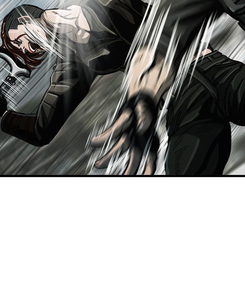 Read The First Hunter Manga Online