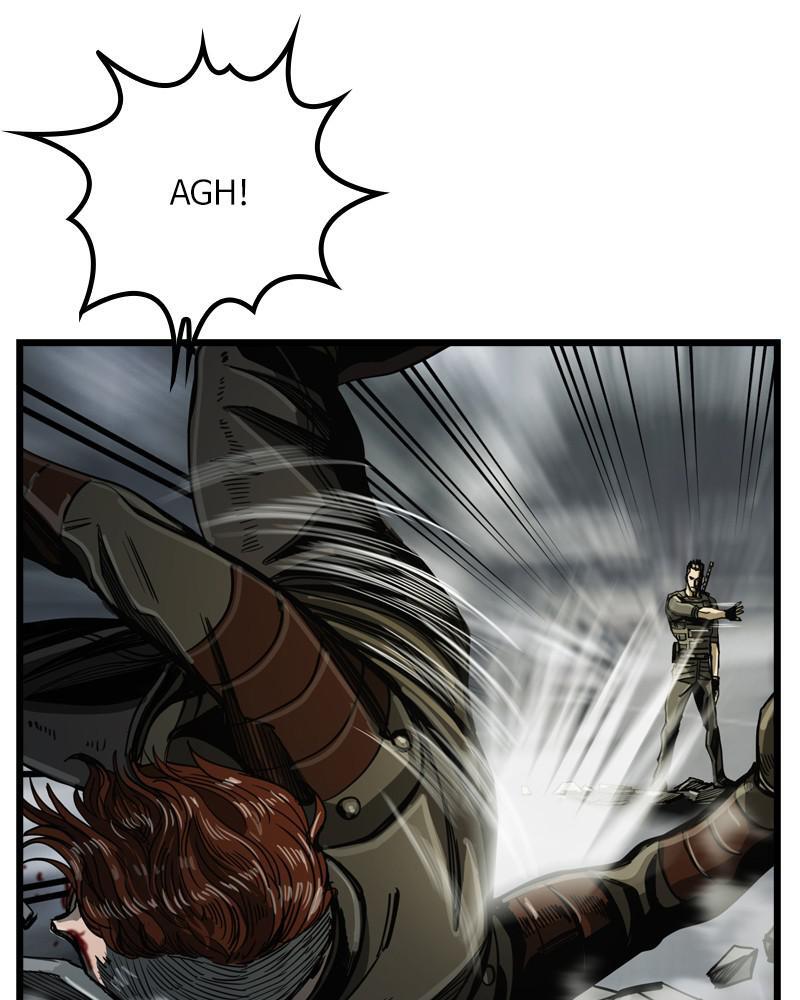 Read The First Hunter Manga Online