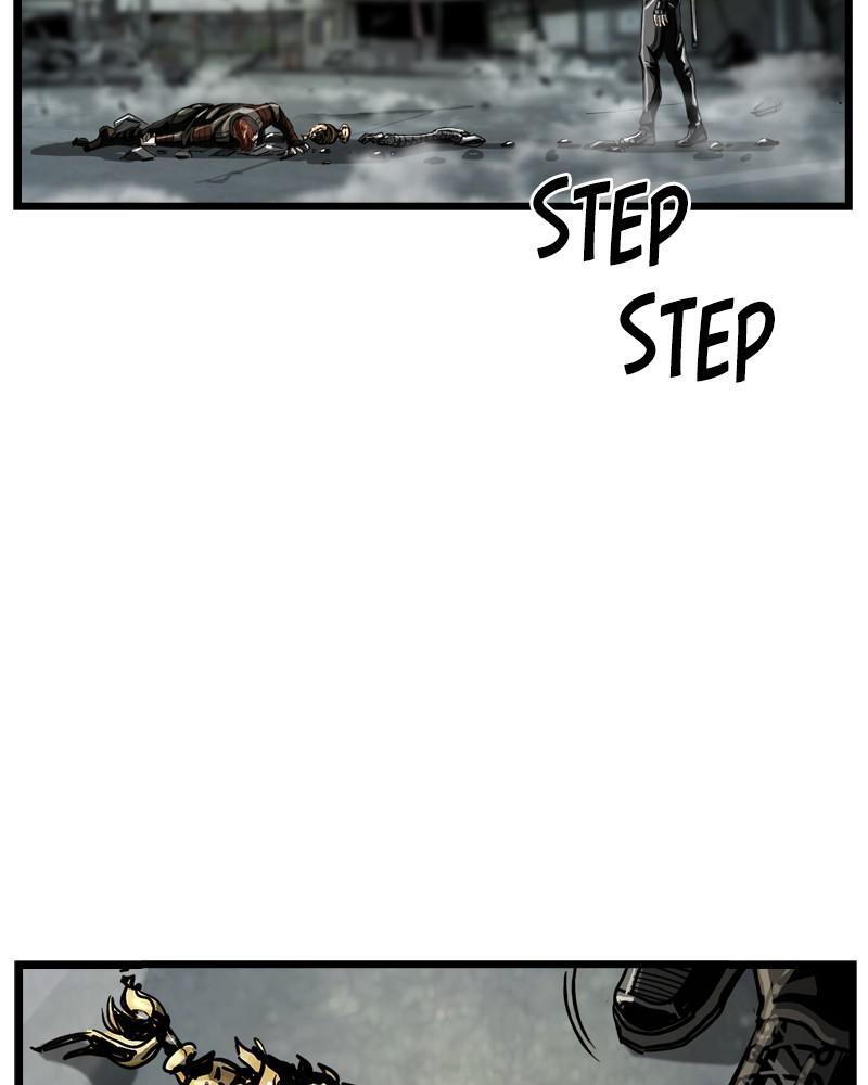 Read The First Hunter Manga Online