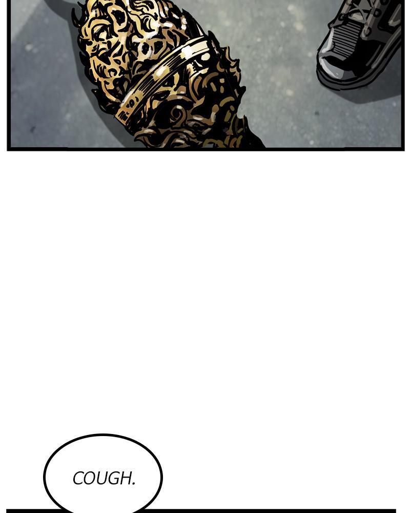 Read The First Hunter Manga Online
