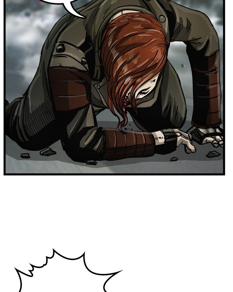 Read The First Hunter Manga Online